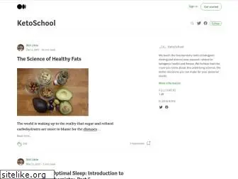 ketoschool.com