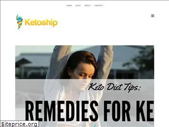 ketoship.wordpress.com