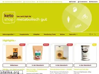 ketoshop.ch