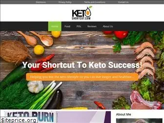 ketoshortcut.com