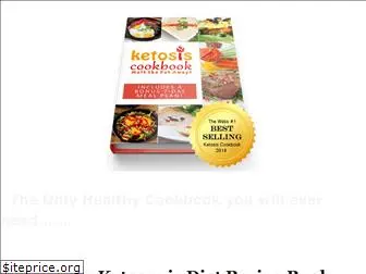 ketosiscookbook.com