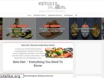ketosisirl.com