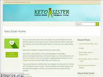 ketosister.com