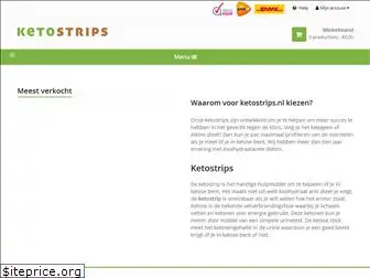 ketostrips.nl