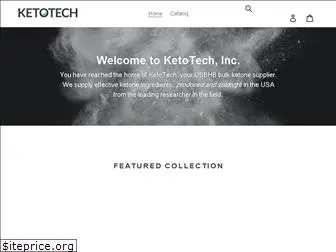 ketotechnology.com
