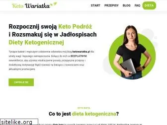 ketowariatka.pl