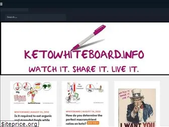 ketowhiteboard.info