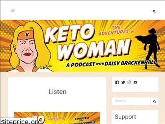 ketowomanpodcast.com