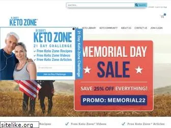 ketozone.com