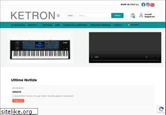 ketron.it