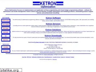 ketronms.com