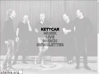 kettcar.net
