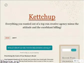 kettchup.wordpress.com
