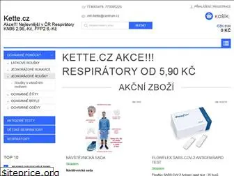 kette.cz