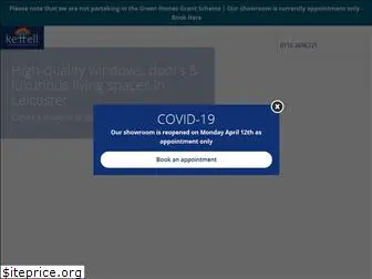 kettellwindows.co.uk