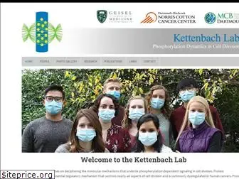 kettenbachlab.org