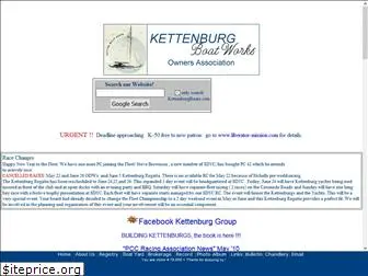 kettenburgboats.com