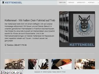 kettenesel.de