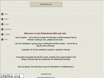 kettenkrad.com