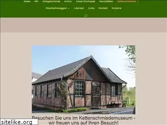 kettenschmiede.de