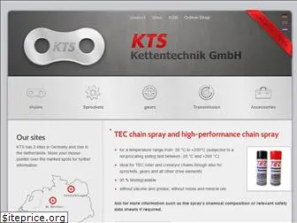 kettentechnik.com