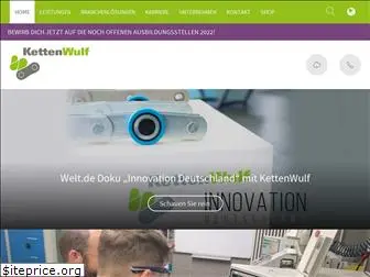 kettenwulf.com