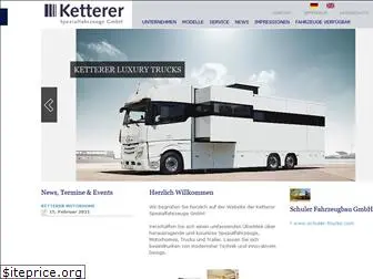 ketterer-trucks.com