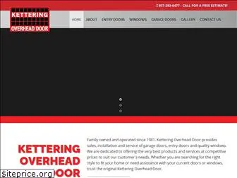 ketteringdoor.com