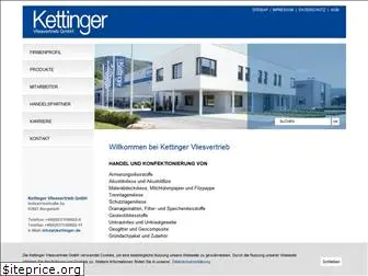 kettinger.de