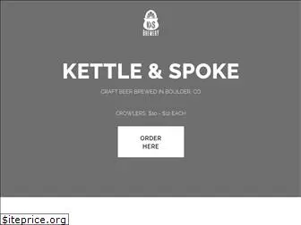 kettleandspoke.com