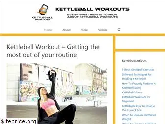 kettleballworkout.com