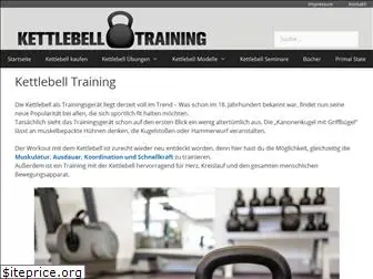 kettlebell-training.org