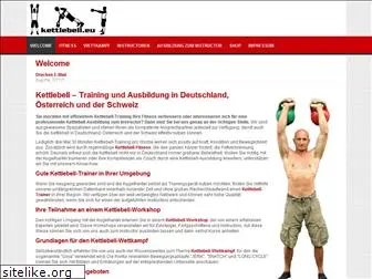 kettlebell.eu