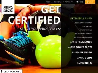 kettlebellampd.com