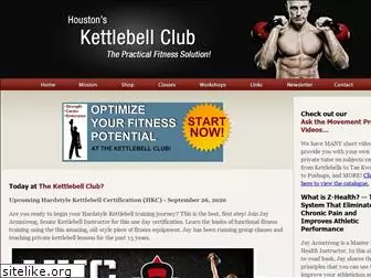 kettlebellclub.com