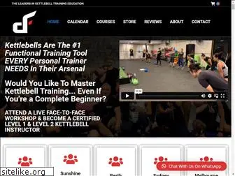 kettlebellcourses.com.au