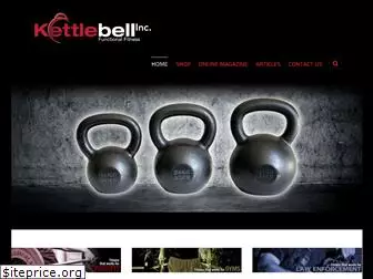 kettlebellinc.com