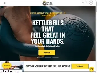 kettlebellkings.com