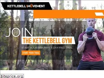 kettlebellmovement.com