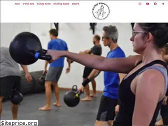 kettlebells.co.il