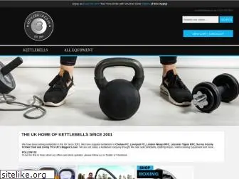 kettlebells.co.uk