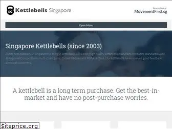 kettlebells.sg