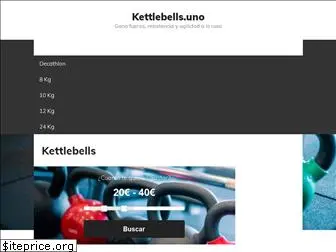 kettlebells.uno