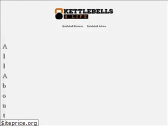 kettlebells4life.com
