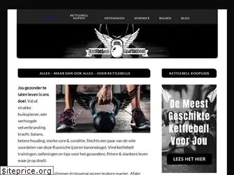 kettlebellsportschool.nl