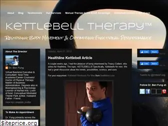 kettlebelltherapy.com