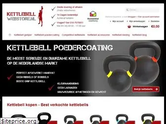 kettlebellwebstore.nl