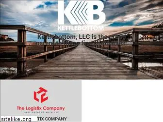 kettlebottom.com