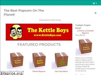 kettleboys.com