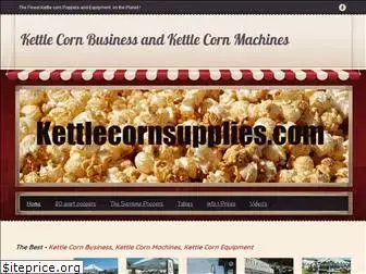 kettlecornsupplies.com